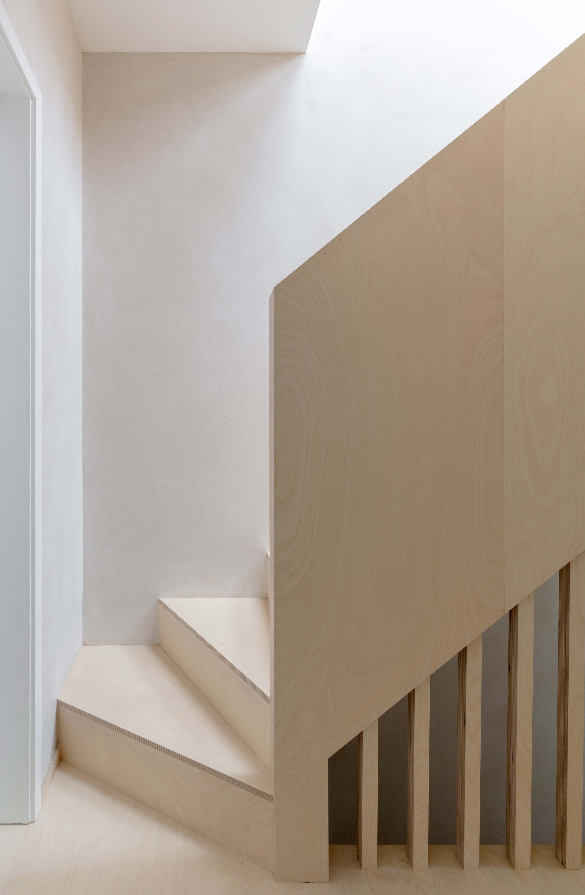 Galería de Rosyln Road / Magri Williams Architects - 10