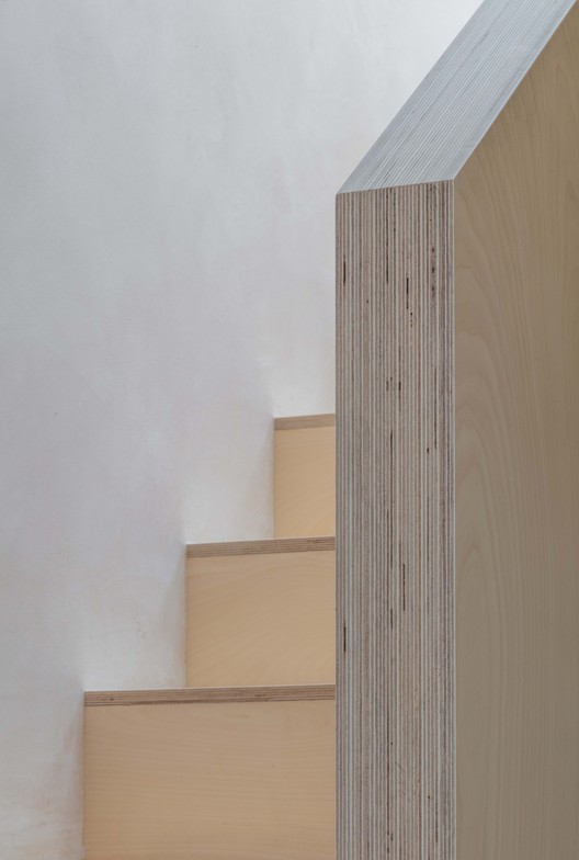 Rosyln Road / Magri Williams Architects - Image 7 of 22