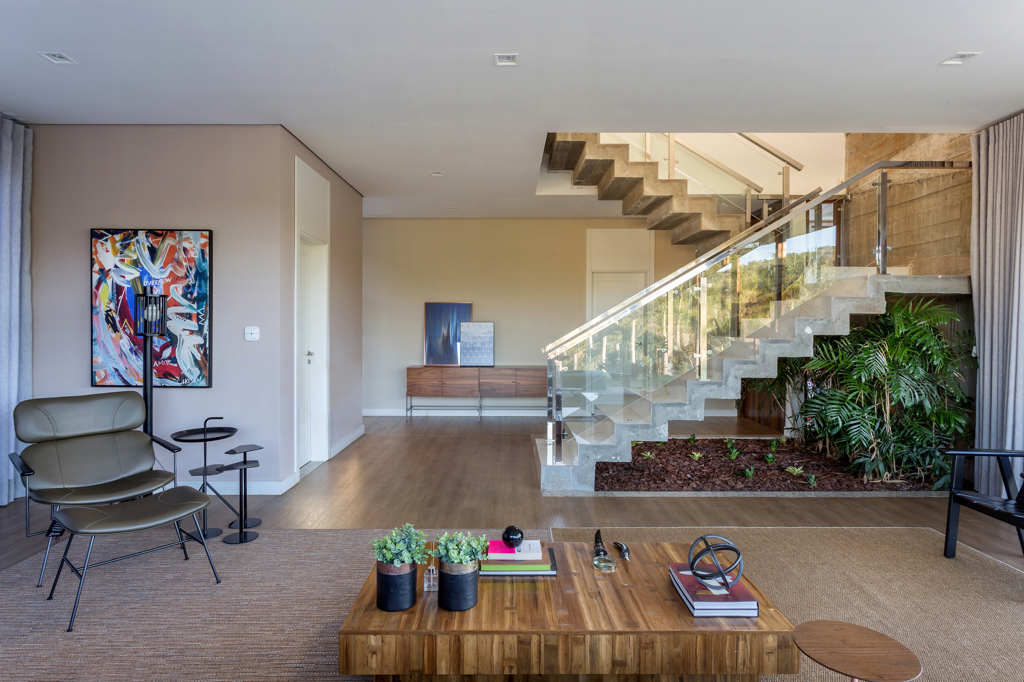 Gallery of HC House / grupo pr - arquitetura e design - 19