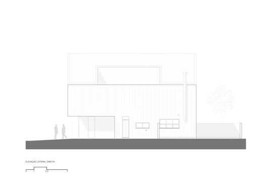 Casa CM / Arquea Arquitetos - Imagen 21 de 25