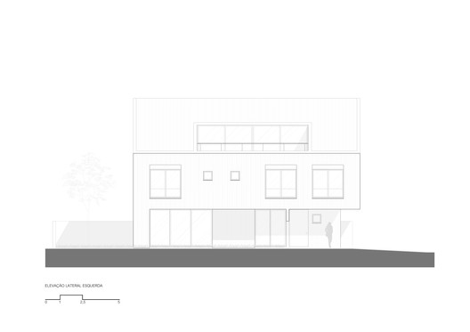 Casa CM / Arquea Arquitetos - Imagen 19 de 25
