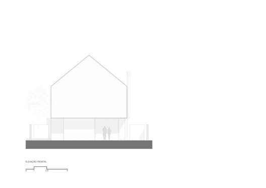 Casa CM / Arquea Arquitetos - Imagen 18 de 25