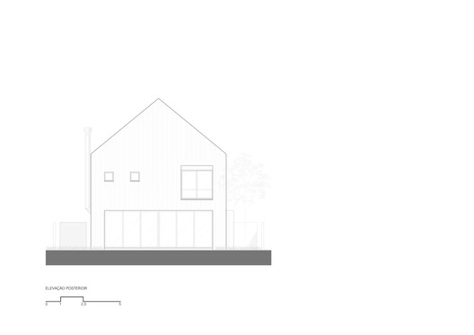 Casa CM / Arquea Arquitetos - Imagen 20 de 25