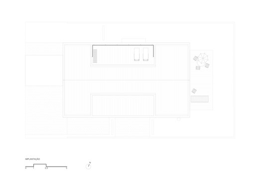 Casa CM / Arquea Arquitetos - Imagen 14 de 25