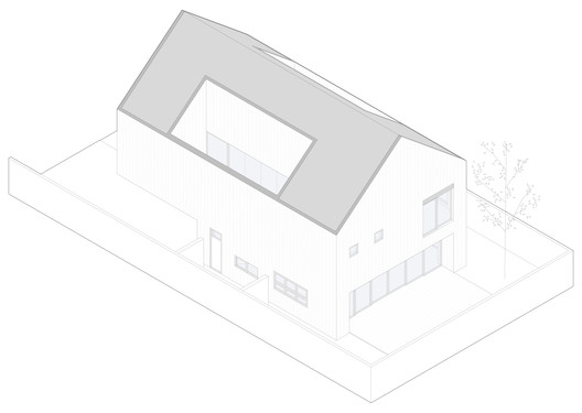 Casa CM / Arquea Arquitetos - Imagen 24 de 25