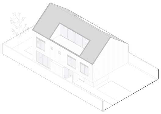Casa CM / Arquea Arquitetos - Imagen 25 de 25