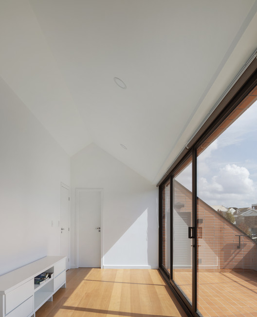 Casa CM / Arquea Arquitetos - Imagen 12 de 25