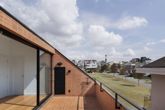 Casa CM / Arquea Arquitetos - Imagen 3 de 25