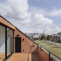 Casa CM / Arquea Arquitetos - Casas