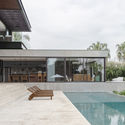Residência N / Fpoles Arquitetos - Casas