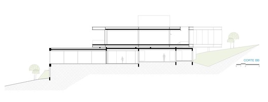House N / Fpoles Arquitetos - Image 58 of 60
