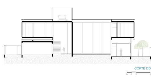 House N / Fpoles Arquitetos - Image 60 of 60