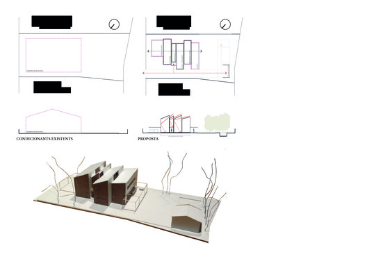 NOA住宅 / Alventosa Morell Arquitectes NOA住宅 / Alventosa Morell Arquitectes - 25 的图像 25