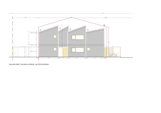 NOA住宅 / Alventosa Morell Arquitectes NOA住宅 / Alventosa Morell Arquitectes - 22 的图像 25