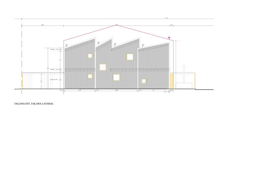 NOA住宅 / Alventosa Morell Arquitectes NOA住宅 / Alventosa Morell Arquitectes - 20 的图像 25