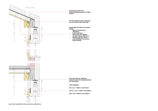 NOA住宅 / Alventosa Morell Arquitectes NOA住宅 / Alventosa Morell Arquitectes - 24 的图像 25