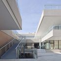 Experimental Primary School of Suzhou Science and Technology Town / Atelier Z+ , Dplus Studio - Image 5 of 48
