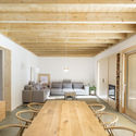 Casa NOA / Alventosa Morell Arquitectes  - Casas