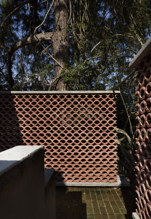São Roque Sauna / messina | rivas - Image 24 of 39