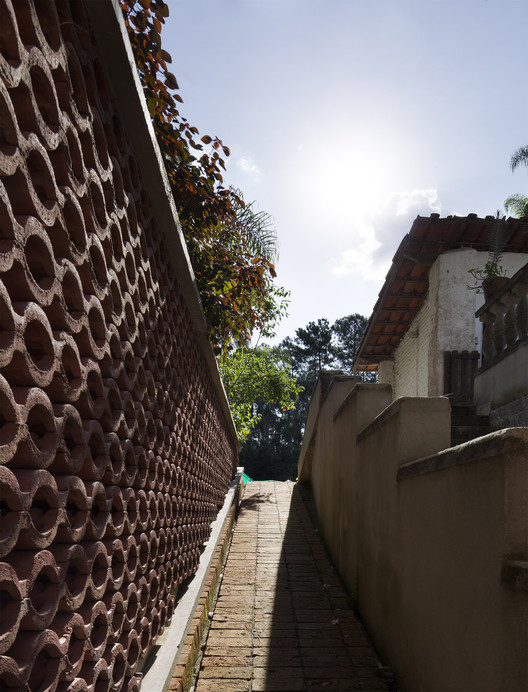 São Roque Sauna / messina | rivas - Image 29 of 39