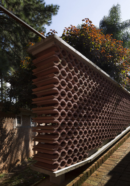 São Roque Sauna / messina | rivas - Image 27 of 39