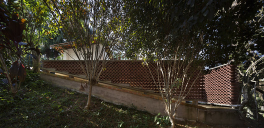 São Roque Sauna / messina | rivas - Image 26 of 39