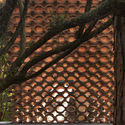 São Roque Sauna / messina | rivas - Sauna
