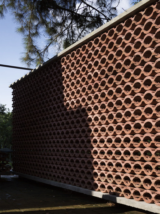 São Roque Sauna / messina | rivas - Image 19 of 39