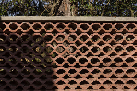 São Roque Sauna / messina | rivas - Image 21 of 39