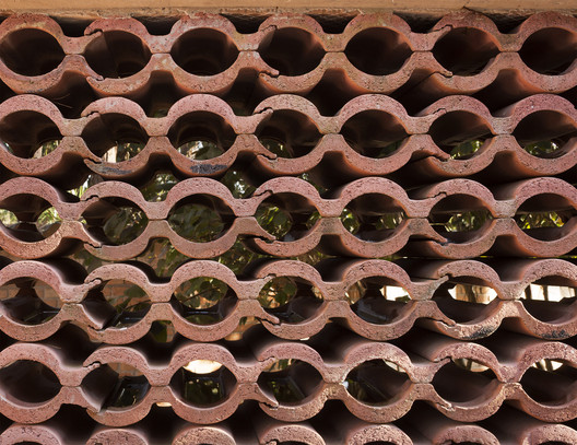 São Roque Sauna / messina | rivas - Image 22 of 39