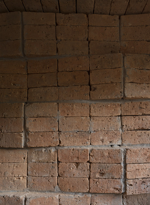 São Roque Sauna / messina | rivas - Image 16 of 39