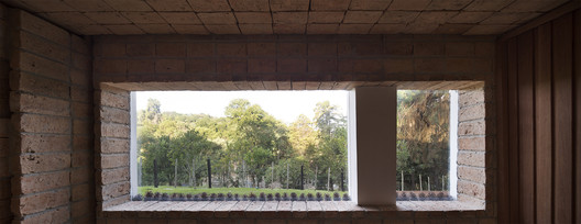 São Roque Sauna / messina | rivas - Image 30 of 39