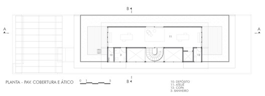 Espacio Nexus / Fleury Arquitectura Espacio Nexus / Fleury Arquitectura - Imagen 24 de 28