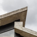 San Lázaro Outpatient Mental Health Center / Jorge Andrade Benítez + Daniel Moreno Flores - Medical Facilities