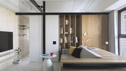 Modern Color / Studio In2