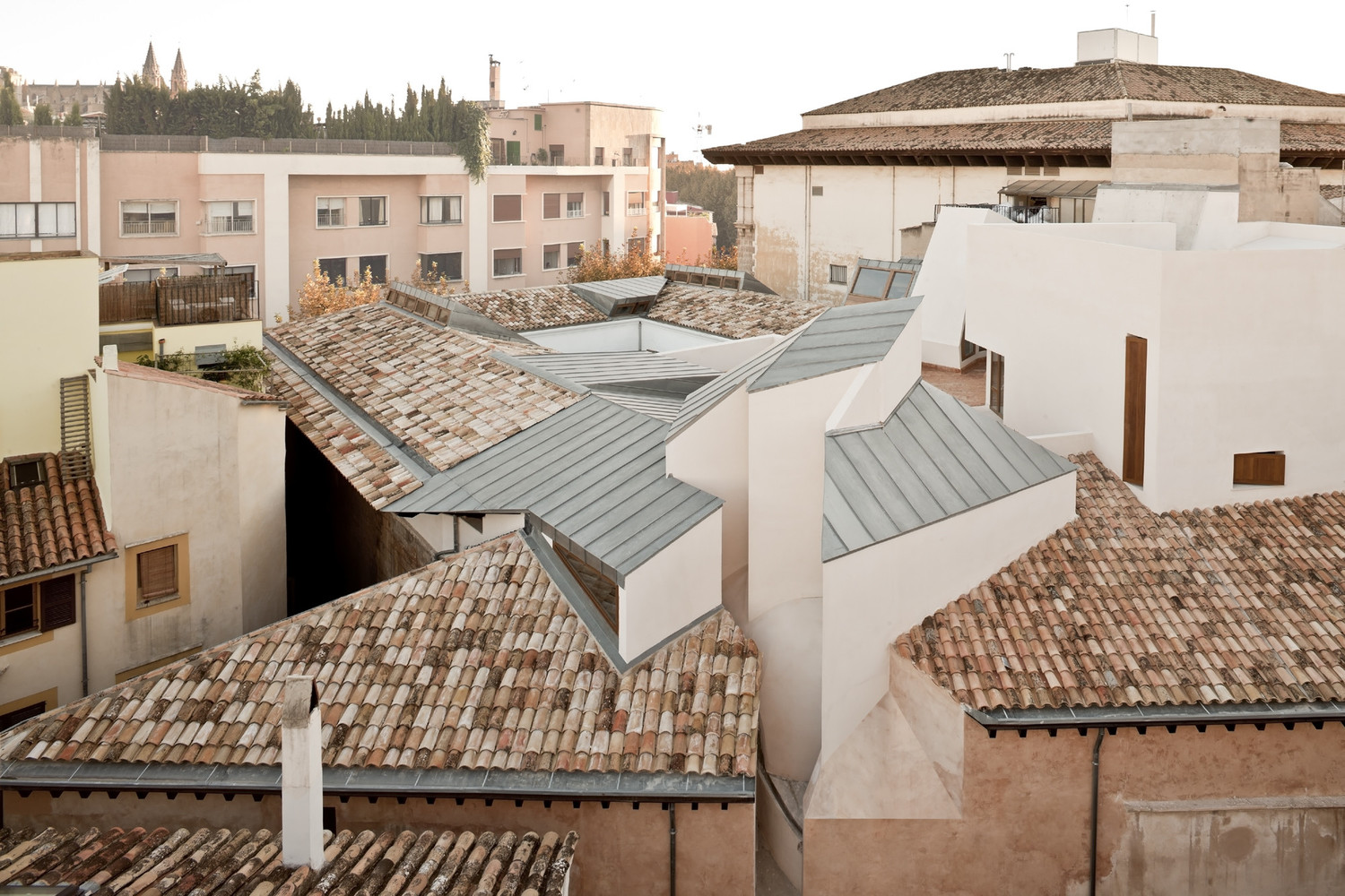 Gallery Of Sheila O Donnell And Xu Tiantian Win 19 Women In Architecture Awards 15