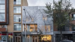 Van Horne / Paul Bernier Architecte