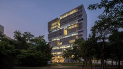 “Architecture is Hope”: A Conversation with Li Hu of OPEN Architecture