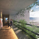 First Place in the Competition for Social Housing in Bogotá / Vigliecca & Associados + Ensamble de Arquitectura Integral - Image 2 of 4