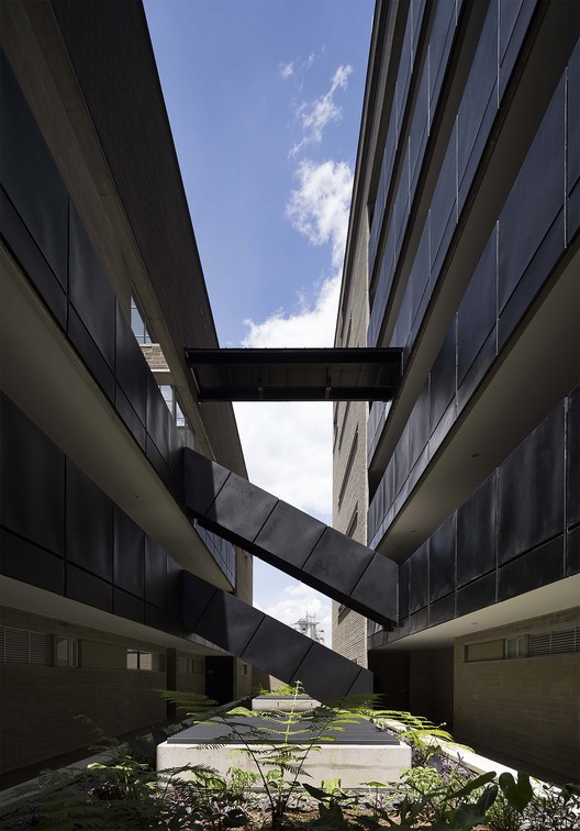 Obra 15 / Llano Arquitetos - Imagem 5 de 22