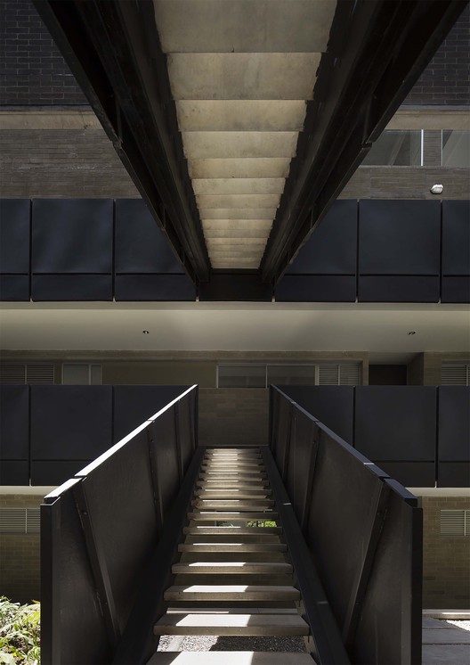 Obra 15 / Llano Arquitetos - Imagem 14 de 22