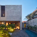 Casa LM / Elements Lab - Casas
