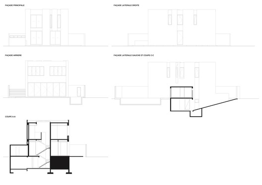 LM House / Elements Lab - Image 30 of 31