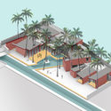 60 Best Residential Axonometric Drawings - Image 1 of 4