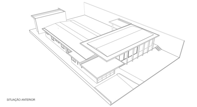 60 Best Residential Axonometric Drawings - Image 40 of 59