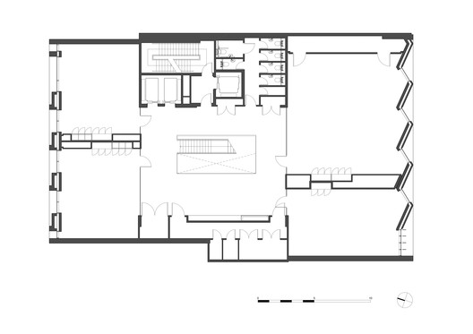 The Royal College of Pathologists / Bennetts Associates - Image 22 of 24