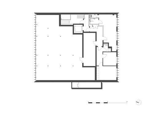 The Royal College of Pathologists / Bennetts Associates - Image 15 of 24