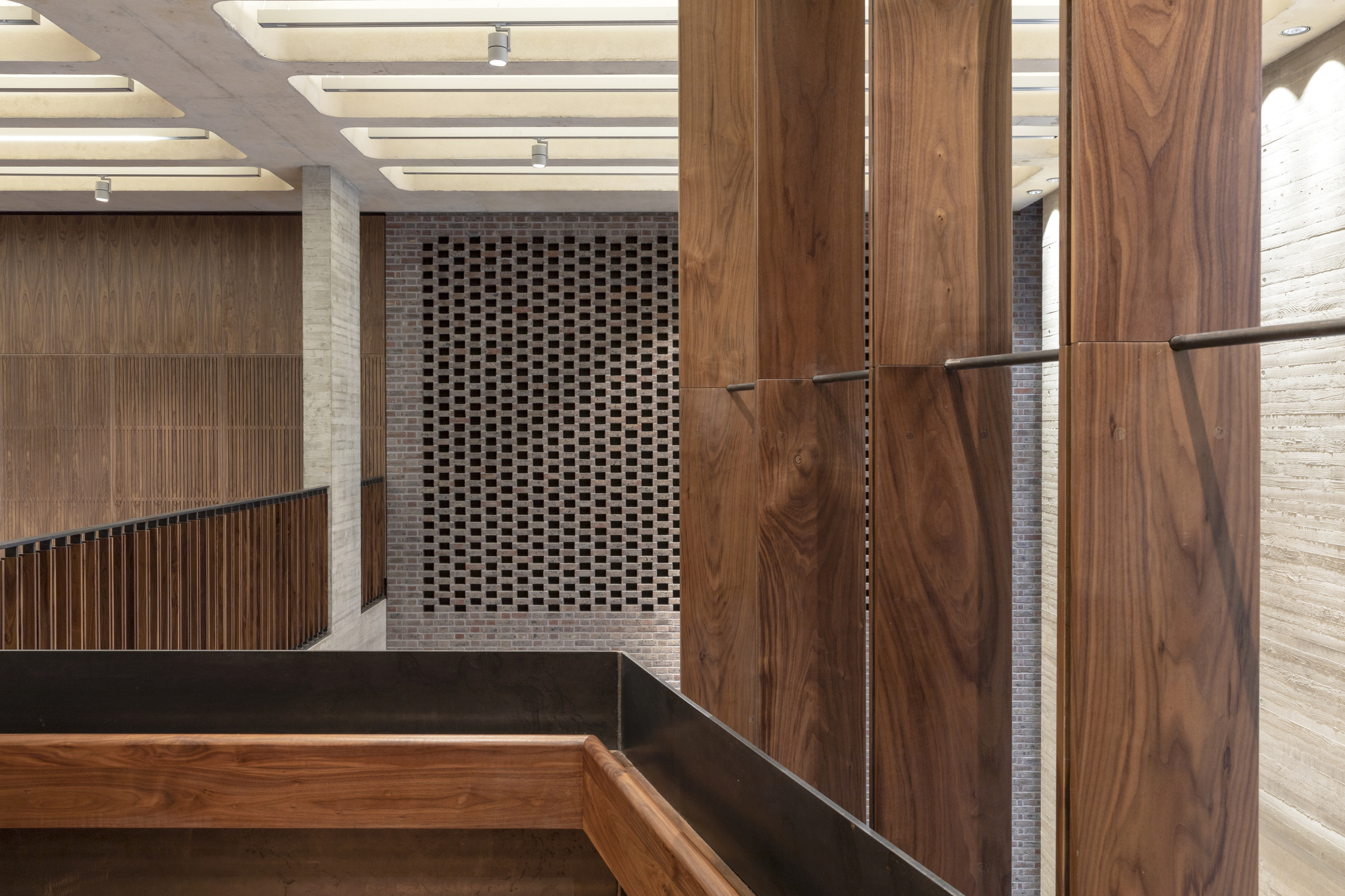 Gallery of The Royal College of Pathologists / Bennetts Associates - 6