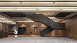 The Royal College of Pathologists / Bennetts Associates