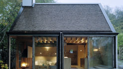 The Mill House / Wingårdh Arkitektkontor